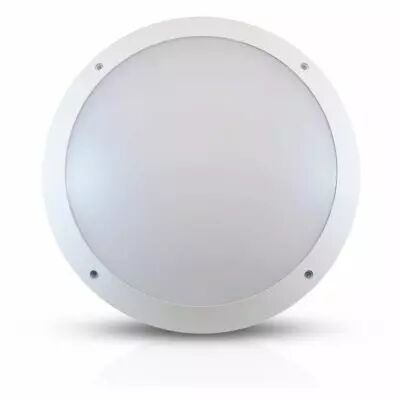 led hublot 20 w 230 v 3000k boite ip65 classe 2 2000 lumen (7788200)