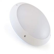 led hublot 30 w 230 v 3000k boite ip65 classe 2 3000 lumen (7788220)