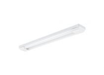 Led IP20 Batten L600 Twin 4000K (0045162)