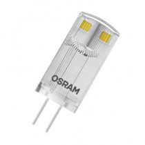 LED OSRAM PARATHOM SPECIAL LEDPIN 10 Claire G4 12V (622722)