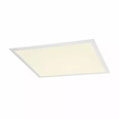 LED PANEL, encastr� de plafond int�rieur, 620x620mm, UGR<19, blanc, LED, 35W, 4000K (1003074)