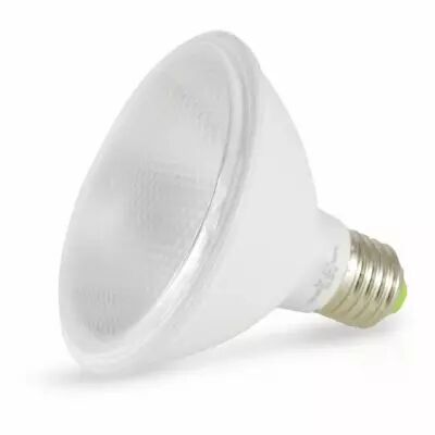 led par30 10w e27 3000k ip65 boite (100001)