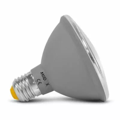 led par30 12w e27 4000k ip65 boite  (81142)