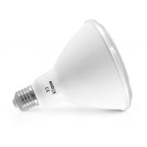 led par38 13 w e27 3000k boite ip65 depoli (8110)