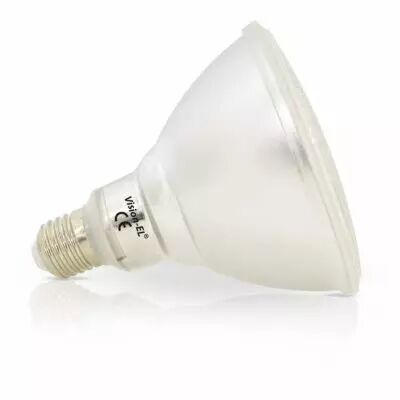 led par38 15 w e27 3000k boite ip65 (8120)
