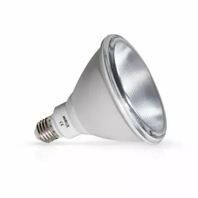 led par38 15w e27 3000k ip65 boite (81200)