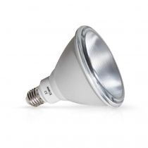 led par38 15w e27 3000k ip65 boite (81200)