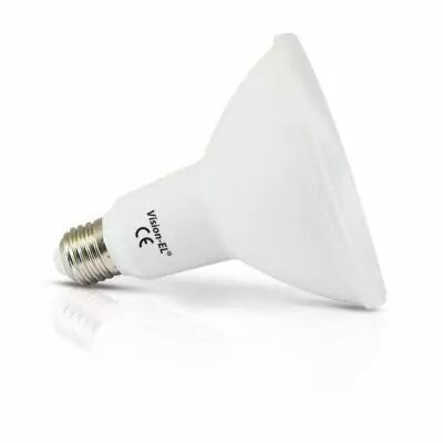 led par38 16 watt e27 3000k ip 44 boite (8121)