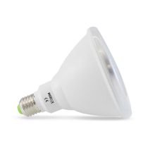 led par38 16 watt e27 3000k ip 65 boite (8122)