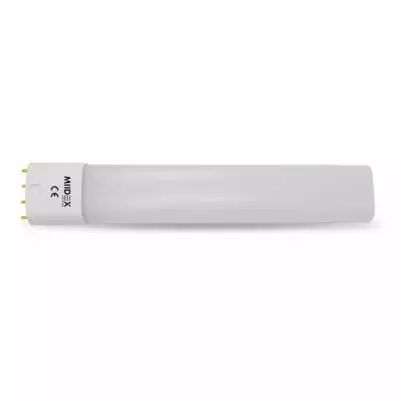 led pl 2g11 8w 4000k boite (7913)