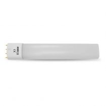 led pl 2g11 8w 4000k boite (7913)