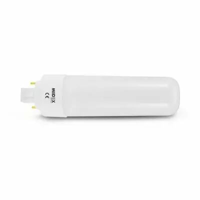 led pl g24 230v 15 watt 6000k boite (7910)