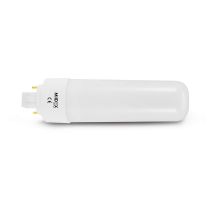 led pl g24 230v 15 watt 6000k boite (7910)