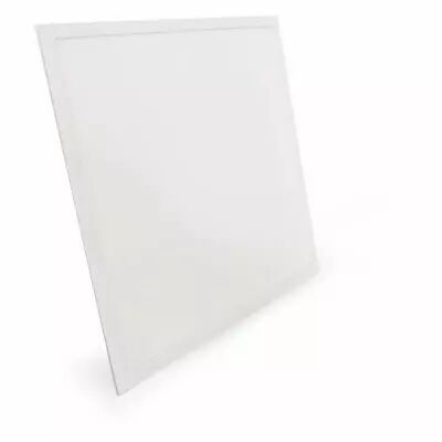 led plafond 230v 595 x 595 36 watt blanc 4000k dali driver 4000 lum (77719)