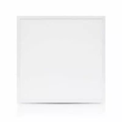 led plafond 230v 595 x 595 36 watt blanc 4000k ugr<19 3990 lum (77716)