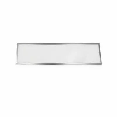 led plafond 295 x 1195 38 watt alu   4000�k (77604)