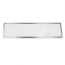 led plafond 295 x 1195 40 watt alu 3000k (7759)