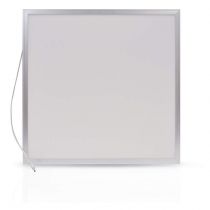 led plafond 595 x 595 38 w alu    6000k (7750)