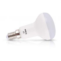 led r39 e14  5 w 3000k depoli blister (7664)
