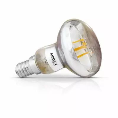 led r39 e14 2w 2700k fil cob blister (76703)