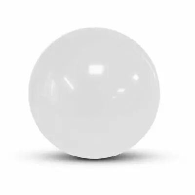  led r63 e27 8.5w 4000k depoli boite - 110� - 810lm  (766311)