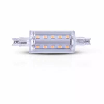 led r7s  5 w  78mm 4000k boite (79841)