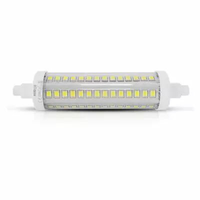 led r7s 10 w 118mm 6000�k boite (79821)
