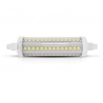 led r7s 10 w 118mm 6000°k boite (79821)