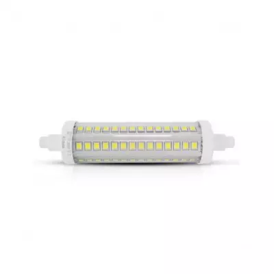 led r7s 10w 118mm 4000k blister (79822)