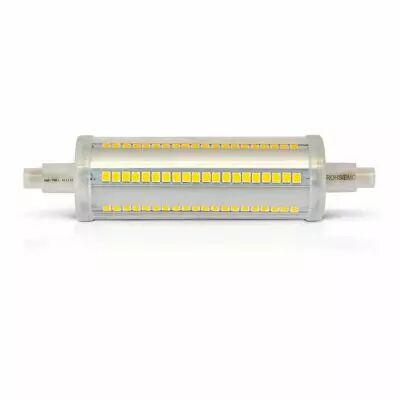 led r7s 14w 118mm 4000k boite (7983)