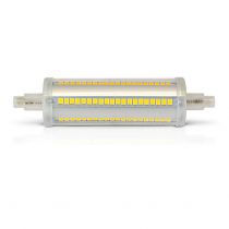 led r7s 14w 118mm 4000k boite (7983)