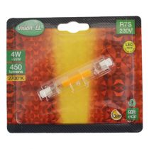 led r7s filament 4w 78mm 2700k blister (79853)