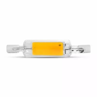 led r7s filament 4w 78mm 3000k (100248)