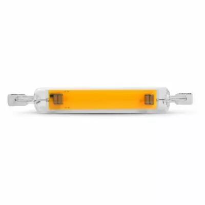 led r7s filament 8w 118mm 4000k  (100251)