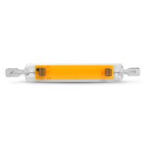 led r7s filament 8w 118mm 4000k  (100251)