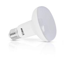 led r80 e27 10w 2700k depoli blister (76650)