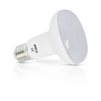 led r80 e27 10w 4000k depoli boite (7668)