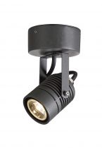 LED SPOT, applique extérieure, anthracite, LED, 6W, 3000K, IP65 (1004649)