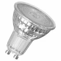 led spot ledvance pfm par16 50 dim 940 36° gu10 4,5w 350lm irc90 verre (4099854045509)