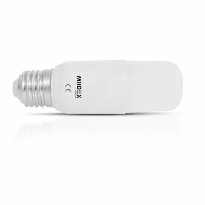 led tube e27 8w 3000k boite (7384)