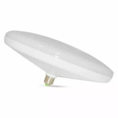 led ufo e27 30w 4000k ip40 boite (738490)