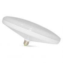 led ufo e27 30w 4000k ip40 boite (738490)
