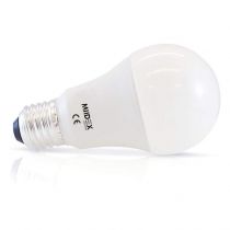 led vision-el 10 w bulb e27 4000k boite (73934)