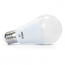 led vision-el 15 w bulb e27 3000k boite (73942)