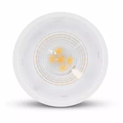 led vision-el 3 w gu10 3000k 38� blister (78141)