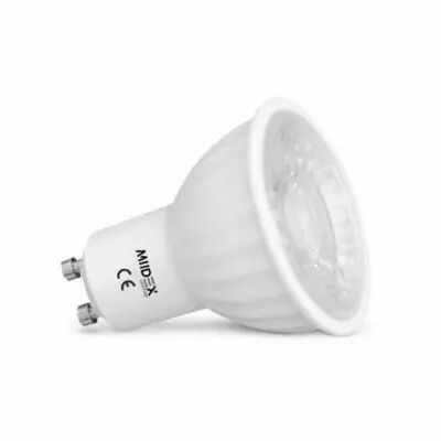 led vision-el 5 w gu10  6000k 75� bli (78461)
