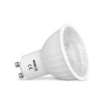 led vision-el 5 w gu10  6000k 75° bli (78461)