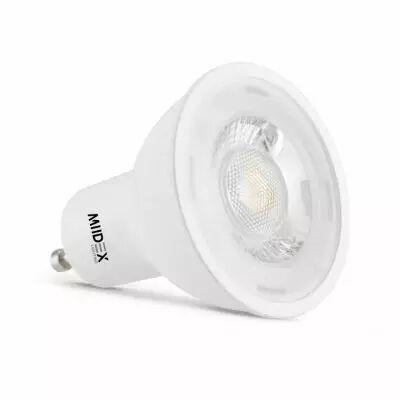 led vision-el 5 w gu10 4000k 38� boi (784251)