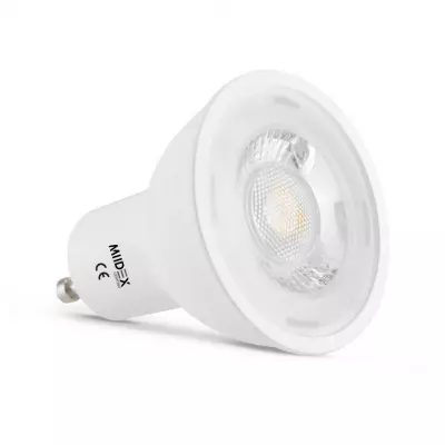 led vision-el 5 w gu10 4000k 75� bli dimmable (7845)