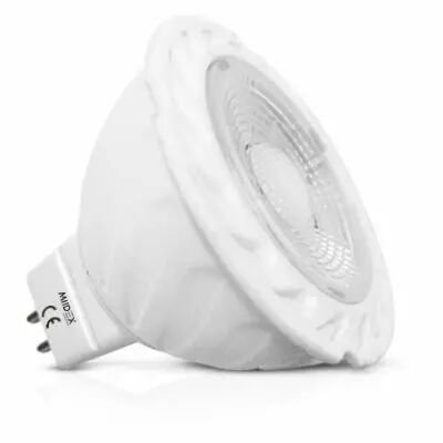 led vision-el 5 w gu5.3  bleu dimmable 75� bli (78551)